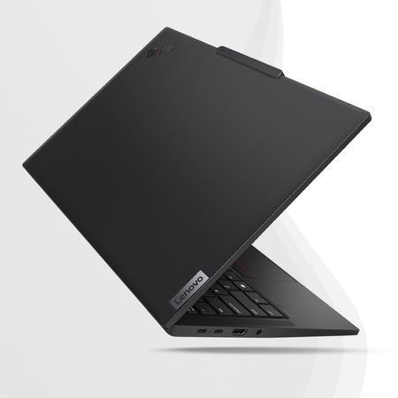 Lenovo ThinkPad T14s G6 Snapdragon X Elite 32GB 1TB SSD FHD BLK FP W11P