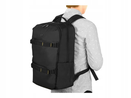 DICOTA Plecak do notebooka Backpack MOVE 13-15.6 cali, czarny