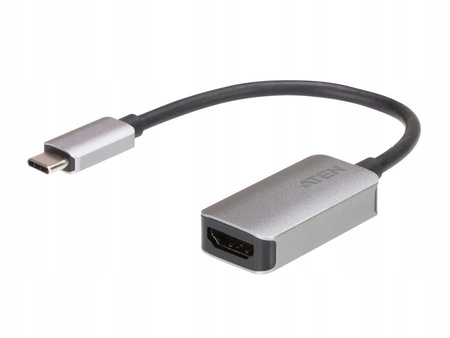 ATEN Adapter USB-C to HDMI 4K 15.4 cm UC3008A1-AT