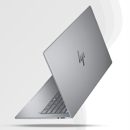 Laptop HP OmniBook Snapdragon X Elite 32GB DDR5 512SSD 2K Touch W11H 14"