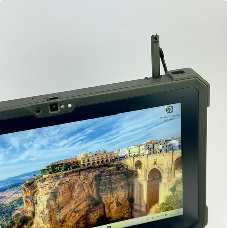 DELL Latitude 7220 Rugged Extreme Tablet i5 16GB 256SSD FHD TOUCH W11P