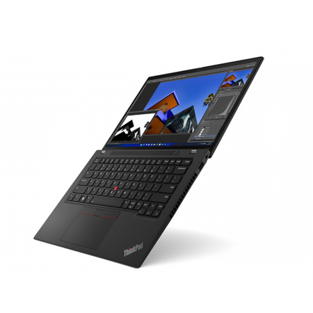 Lenovo ThinkPad P14s G4 Ultra 7 155H 64GB 1TB SSD 3K 120Hz RTX A500 W11P