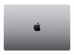 NOWY Apple Macbook Pro 16 M1 16GB 1TB RETINA SILVER FAB. ZESTAW