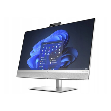 Komputer HP EliteOne 800 G6 AiO 24" i7-10700 16GB SSD W11 PRO