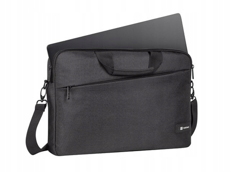 NATEC Torba notebook Beira 15,6'' Czarna
