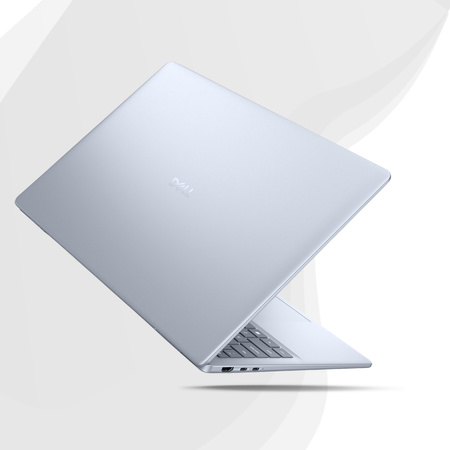 Dell Inspiron 16 Plus DB16250 Ultra 9-288V 32GB DDR5 2TB FHD+ BLK W11