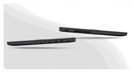 POTĘŻNY Laptop ASUS VivoBook 17X i9-13900H 32GB 1TB SSD FHD W11 17,3"