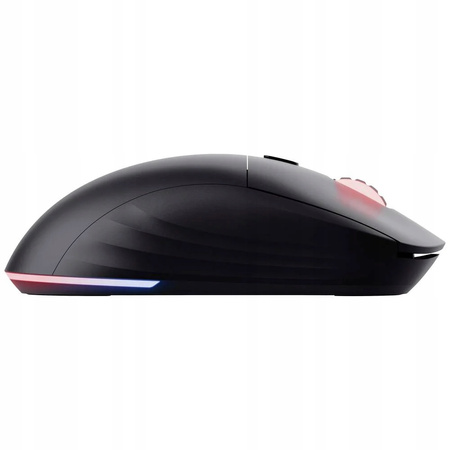 TRUST Mysz bezprzewodowa GXT927 REDEX+ High Perf