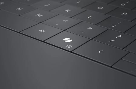 Dell XPS 13 9345 Copilot+ X1E-80-100 16GB 512SSD 3K OLED TOUCH BLK FP W11