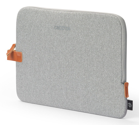 DICOTA Etui Skin URBAN 13 szary