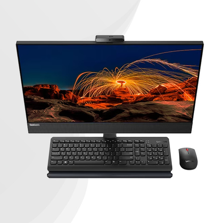 Lenovo ThinkCentre M90a G3 AiO i5-12500 16GB 512SSD FHD W11P 23.8" K+M