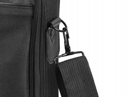 NATEC Torba do laptopa Impala 2 15.6 cala Stony