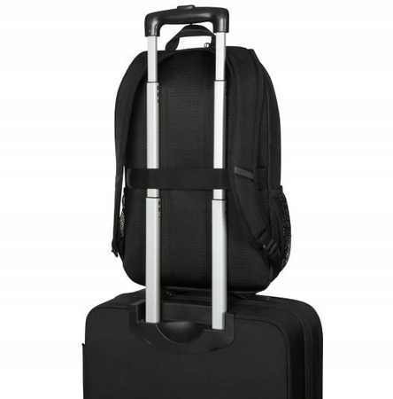 TARGUS Plecak 15-16 cali Modern Classic Backpack - Black
