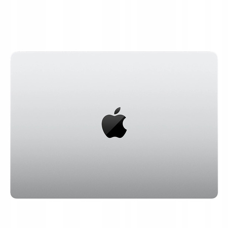 NOWY Apple Macbook Pro 14 M3 18GB 512SSD RETINA OS SILVER