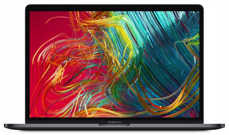 Apple MacBook Pro 13 i7-8559U 16GB SSD RETINA TouchBar