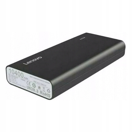 Lenovo Power Bank PA10400 GXV0V25867 2x USB