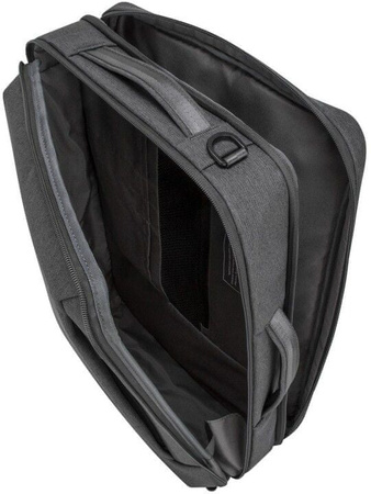 TARGUS Plecak Cypress 15.6 cali Converitible Backpack with EcoSmart - Szary