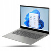 BIZNESOWY I WYDAJNY HP ENVY 17 U7-155H 32GB 1TB TOUCH BLK W11