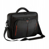 TARGUS Classic + Clamshell Torba 13-14.1'' Black