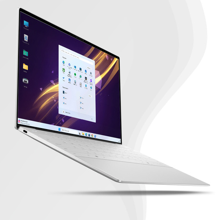 Dell XPS 13 9345 Copilot+  Snapdragon X1E-80-100 16GB 1TB SSD FHD+ BLK W11