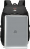 YENKEE Plecak do laptopa YBB 1503 SHIELD uniwersalny 15,6 cali