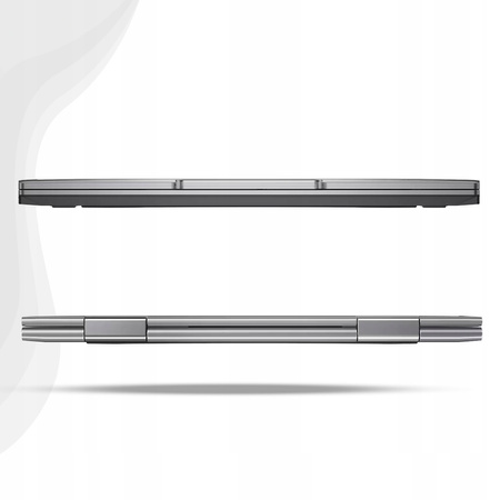 Lenovo ThinkPad X1 2in1 G9 U7-165U 32GB 512SSD 2K TOUCH OLED BLK FP W11P