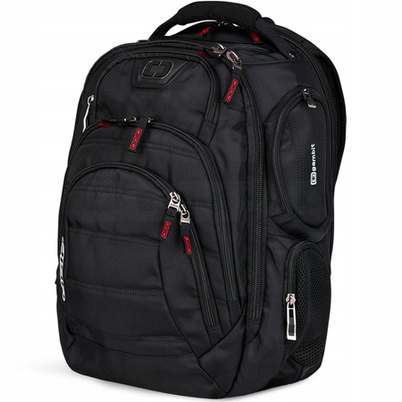 OGIO Plecak GAMBIT BLACK