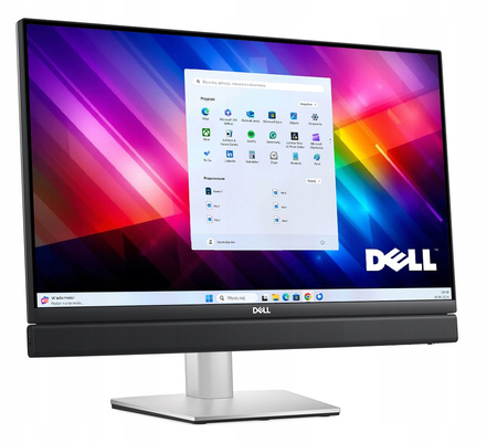 Komputer Stacjonarny Dell OptiPlex AiO 7420 i5-14500 32GB DDR5 256SSD W11P