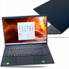 POTĘŻNA STACJA ROBOCZA Lenovo P1 GEN4 i7 32GB SSD QUADRO 2K MAT W11P 16"