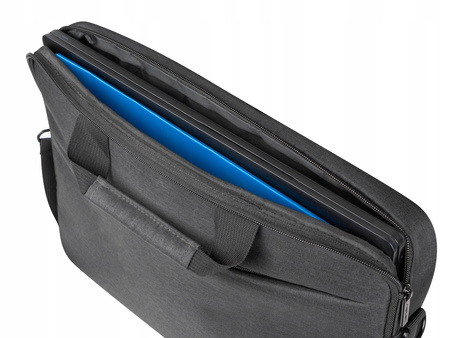 NATEC Torba notebook Beira 15,6'' Czarna