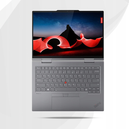 Lenovo ThinkPad X1 2in1 G9 U7-165U 32GB 512SSD 2K TOUCH OLED BLK FP W11P