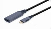 GEMBIRD Adapter USB-C to HDMI 4K 60Hz