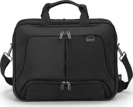 DICOTA Torba na laptopa Eco Top Traveller PRO 15-17.3''