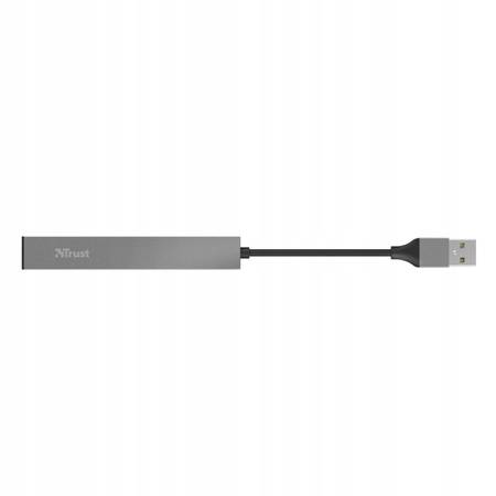 TRUST Mini Hub USB Halyx 4 porty
