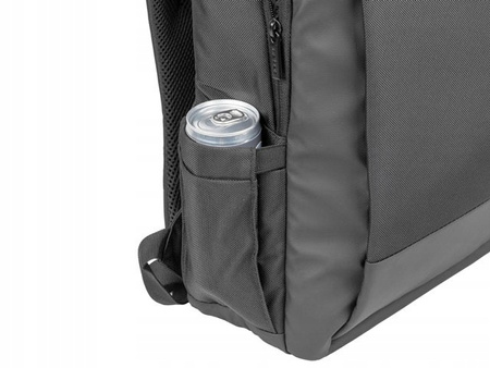 NATEC Plecak do laptopa Kudu Plus z organizerem 15.6 cala 16L