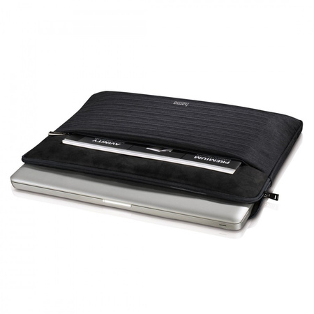 HAMA Etui do laptopa Tayrona 15,6 Szare