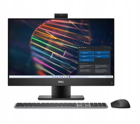 Dell Optiplex 7400 AiO i5-12500 32GB 1TB FHD W11Pr