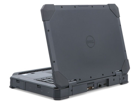 PANCERNY Laptop Dell 5420 Rugged i5-8350U 16GB 1TB SSD FHD TOUCH LTE PODŚ-K