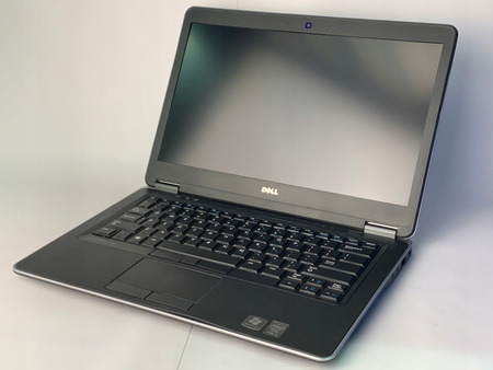 Dell Latitude E7440 i5 256GB FHD