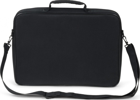 DICOTA Torba na laptopa BASE XX Clamshell 13-14.1cala czarna