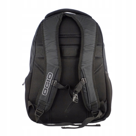 OGIO Plecak TRIBUNE GT BLACK