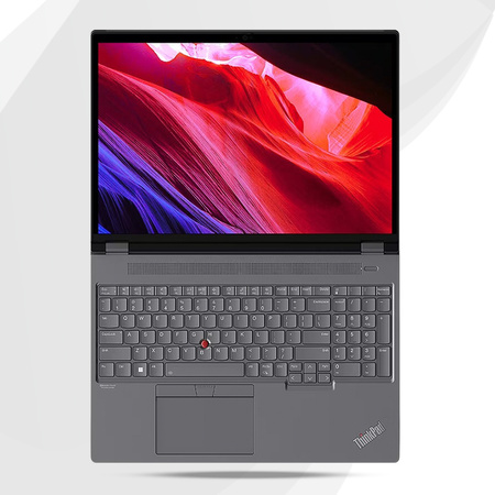 STACJA ROBOCZA Lenovo ThinkPad P16 G2 i7-14700HX 32GB 1TB RTX1000 FHD W11