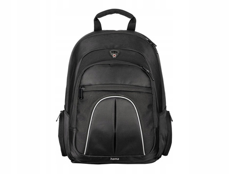 HAMA Plecak do laptopa Vienna 15.6'' czarny