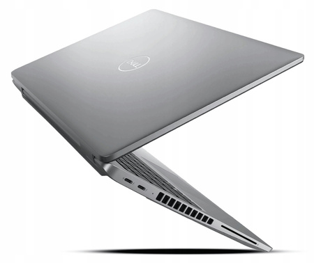 SOLIDNY Laptop Dell Latitude 5520 i5-1135G7 32GB SSD PODŚ-KL FHD W11
