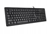 A4 TECH Klawiatura KR-92 USB