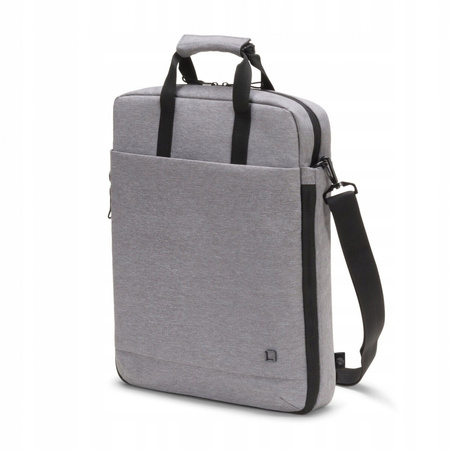 DICOTA Torba do notebooka Eco Tote Bag Motion 13-15.6 cali, szara