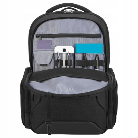 TARGUS Plecak na laptopa 15.6 cali Corporate Traveller BackPack czarny