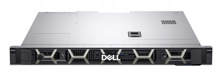 NOWY Dell Precision R3930 XEON E-2246G 32GB SSD PCIe 2x550W W11PRO