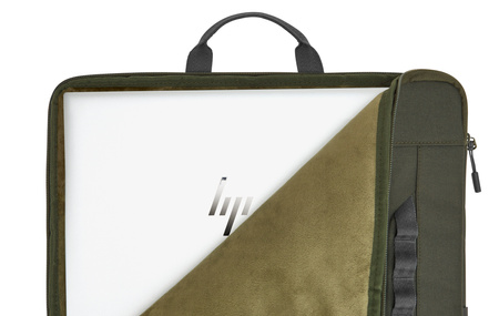 HP INC. Torba na laptop 15.6 Sleeve 9J498AA