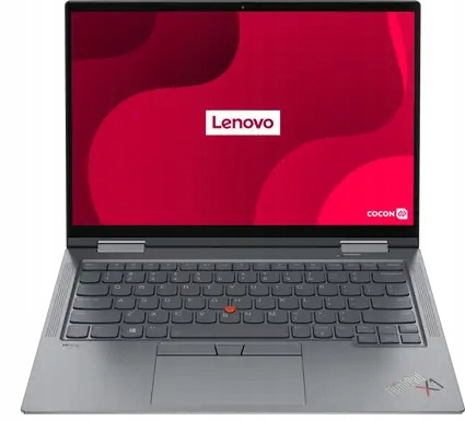 Lenovo ThinkPad X1 Yoga GEN 6 i7-1165G7 16GB 1TB FHD+ MAT + PEN